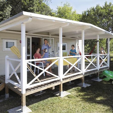 Mobile Home In Cavallino-Treporti With Terrace 外观 照片