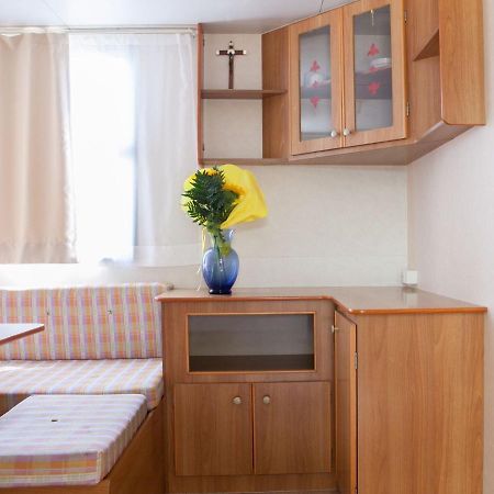 Mobile Home In Cavallino-Treporti With Terrace 外观 照片