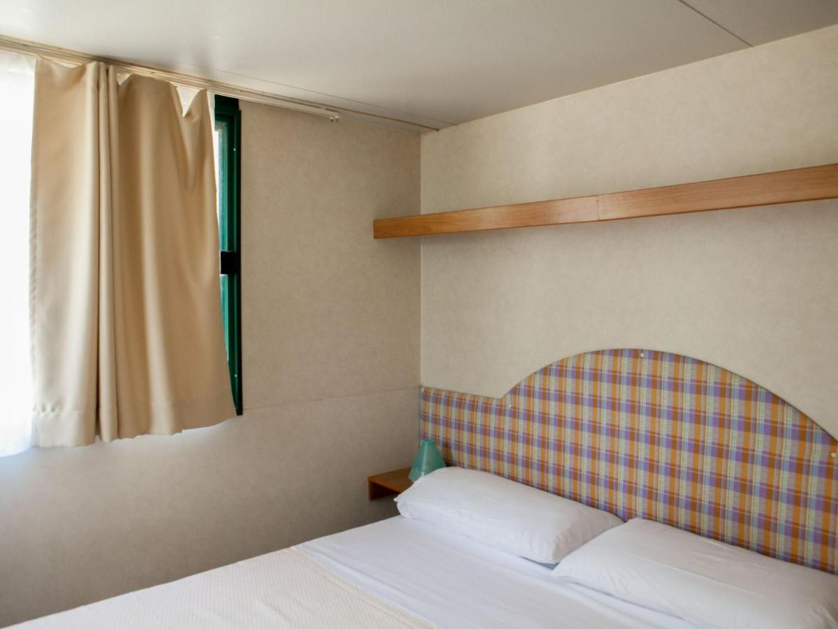 Mobile Home In Cavallino-Treporti With Terrace 外观 照片