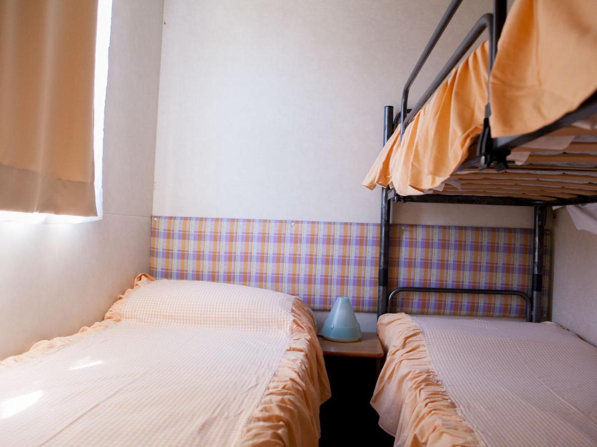 Mobile Home In Cavallino-Treporti With Terrace 外观 照片